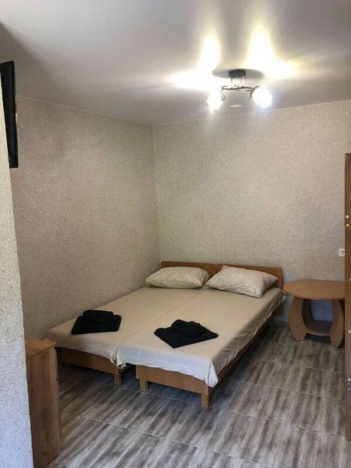 Частный сектор Черноморская 8, Штормовое Фото: 23 из 34