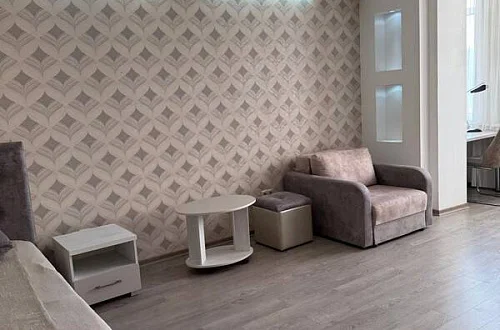 1-комнатная квартира Фото: 9 из 14