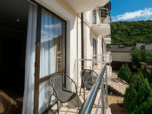 "Верона" отель, Архипо-Осиповка Фото: 21 из 51