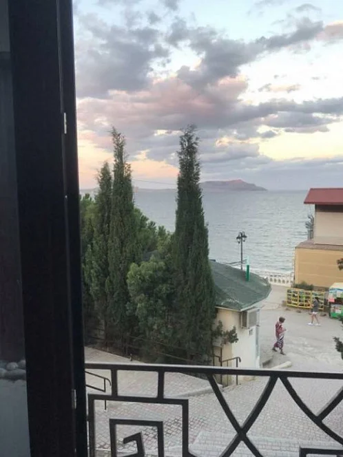 "Paradise Crimea" гостевой дом, пгт.Новый Свет Фото: 5 из 23