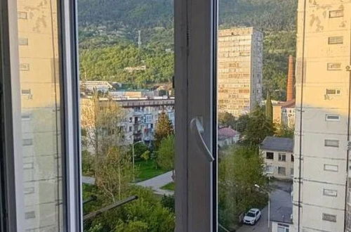 3х-комнатная квартира Фото: 10 из 12