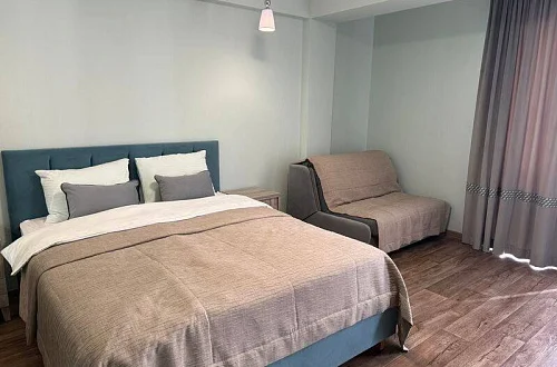 2х-комнатная квартира Фото: 8 из 15