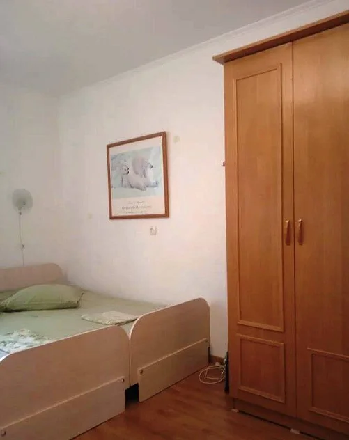 1-комнатная квартира Голицына 36, Новый Свет Фото: 5 из 13