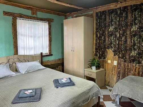 "Вилла Мария" мини-гостиница, Новый Афон Фото: 36 из 51