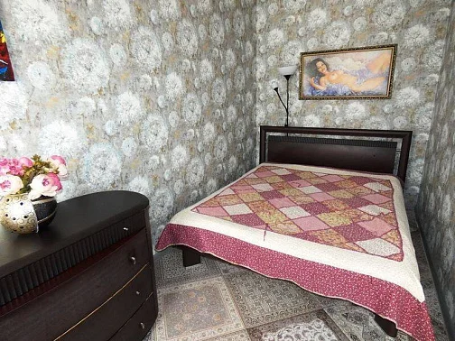 Частный сектор Краснофлотская 29, Ейск Фото: 8 из 35