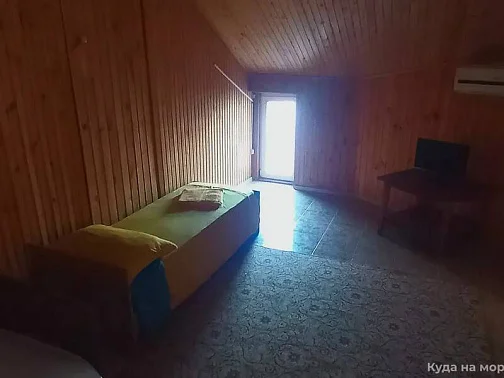 "У Валентины" частный сектор, Голубицкая Фото: 33 из 49