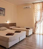 "Комфорт" 3х-местный