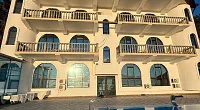 "Вернисаж" гостевой дом, Лазаревское