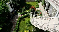 "Светлана" частный сектор, Геленджик