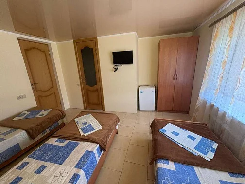 Частный сектор Горная 19, Кабардинка Фото: 43 из 47