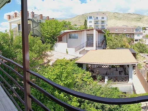 "RusArs" гостевой дом, Орджоникидзе Фото: 6 из 46