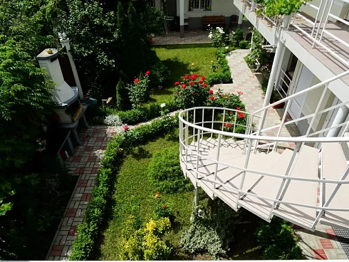 "Светлана" частный сектор, Геленджик Фото: 4 из 4