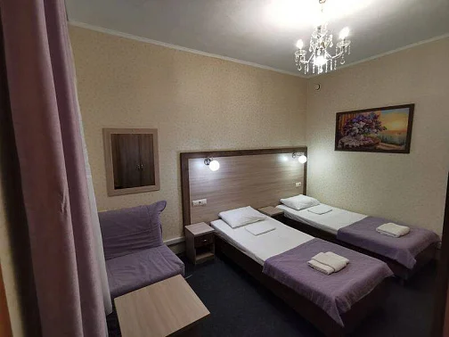 "Райский уголок" мини-гостиница, Адлер Фото: 30 из 51