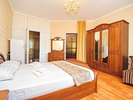 "Елена" гостевой дом, Кабардинка Фото: 21 из 51