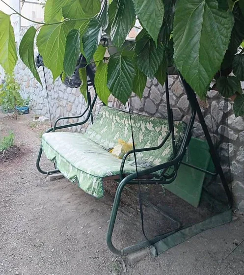 2-й этаж под-ключ Ялтинская 12/а, Алупка Фото: 7 из 16