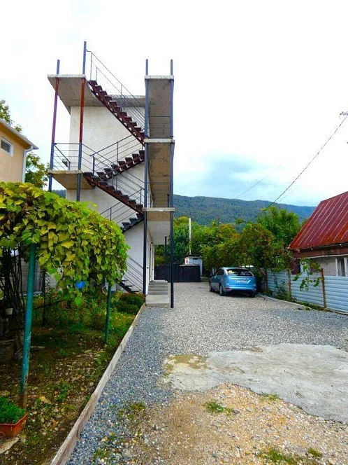 "Алые паруса" гостевой дом, Новый Афон Фото: 4 из 34