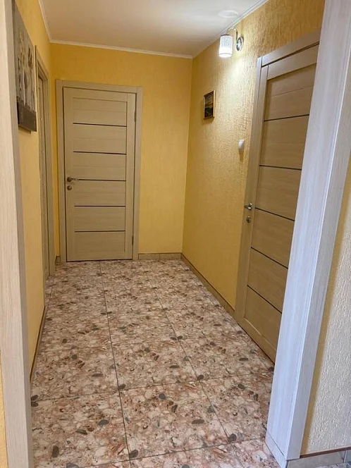 4х-комнатный этаж под-ключ Бахчевая 9, Керчь Фото: 9 из 14