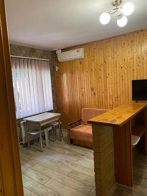 Гостевой дом Горького 3, Алушта Фото: 8 из 43