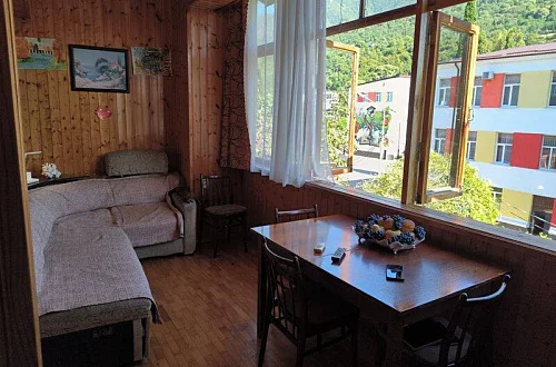 1-комнатная квартира Фото: 8 из 18