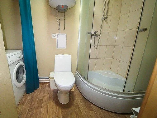 Мини-гостиница Первомайская 17, Ейск Фото: 32 из 51