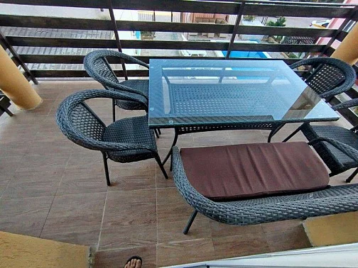 "Калифорния" мини-гостиница, Новофёдоровка Фото: 27 из 47