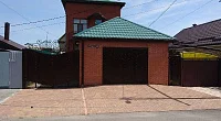 Дом под-ключ Чапаева 53, Ейск