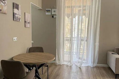 2х-комнатная квартира Фото: 5 из 13