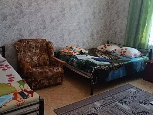 "Натали" гостевой дом, Геленджик Фото: 50 из 51