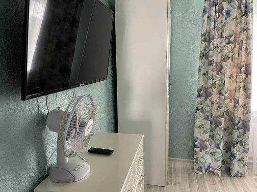 Частный сектор Комсомольская 3, п.Пересыпь Фото: 23 из 26