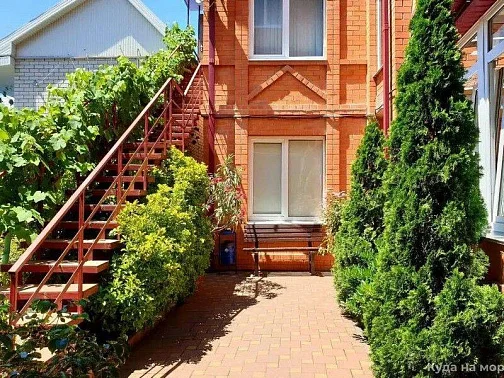 "Аквамарин" гостевой дом, Геленджик Фото: 4 из 51