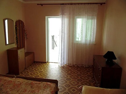 "Аббас" гостевой дом, Черноморское Фото: 41 из 47
