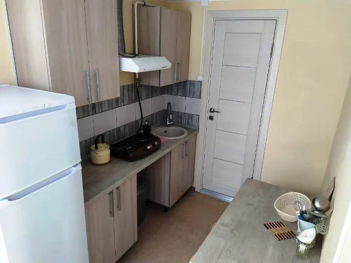 "ТВИКС" частный сектор, Голубицкая Фото: 21 из 26