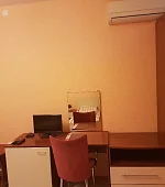 "4х-местный 1-комнатный на цокольном этаже" с 2х-разовым питанием
