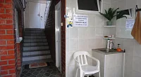 "У водопада" мини-гостиница, Анапа