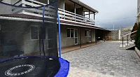 "Кедр" гостевой дом, Миндальное