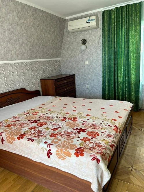 Дом под-ключ Некрасова 19, Геленджик Фото: 28 из 51