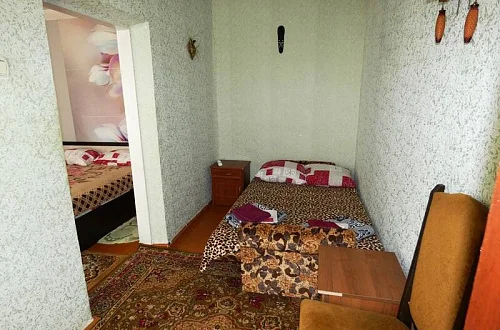 4х-комнатный дом под-ключ Фото: 6 из 8