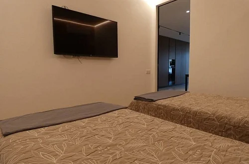 3х-комнатная квартира Фото: 25 из 36