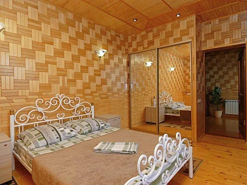 Частный сектор  Учительская 81, Сукко Фото: 11 из 37