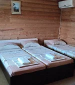 "Стандарт 1-комнатный" 4х-местный "Стандарт 1-комнатный" 4х-местный