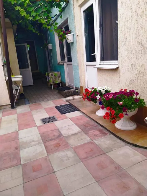 "У Аси" частный сектор, Евпатория Фото: 2 из 21