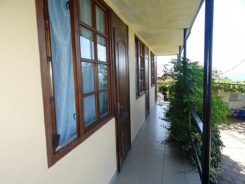 "Аист" частный сектор, Лазаревское Фото: 26 из 48