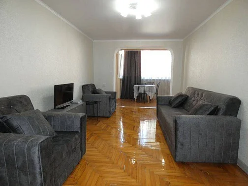 2х-комнатная квартира Абазгаа 43/3, Гагра Фото: 12 из 18