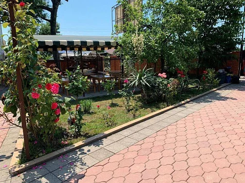 "Золотая рыбка" гостевой дом, Лдзаа Фото: 29 из 50