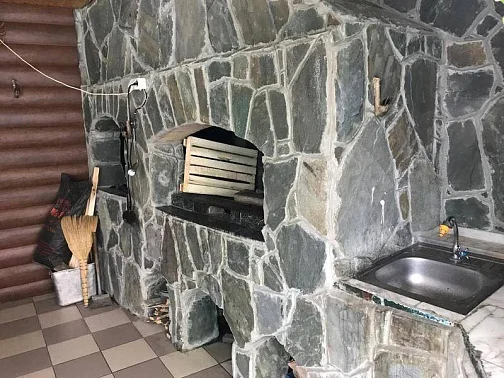 "Астхо" гостевой дом, Новомихайловский Фото: 15 из 48