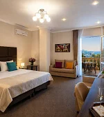 "Комфорт" 3х-местный