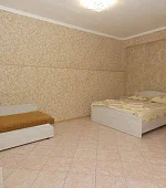 "Повышенной комфортности" 3х-местный