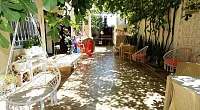 "Georich (Георич)" гостевой дом, Судак