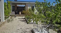 "Меганом" 3х-комнатный этаж под-ключ, Миндальное