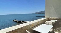1-комнатная квартира Отрадная 25/А, Ялта